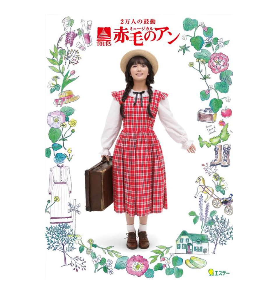 これまでの上演実績と作品